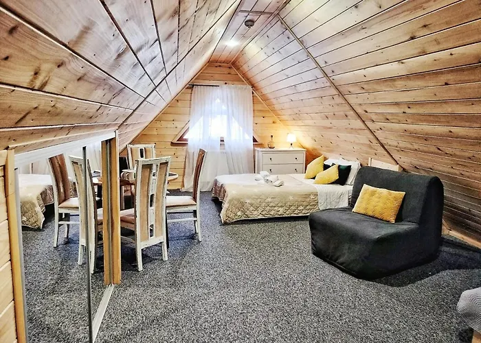 Na Szlaku Polanica-Zdrój