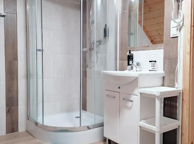 Bed & Breakfast I Na Szlaku Polanica-Zdroj