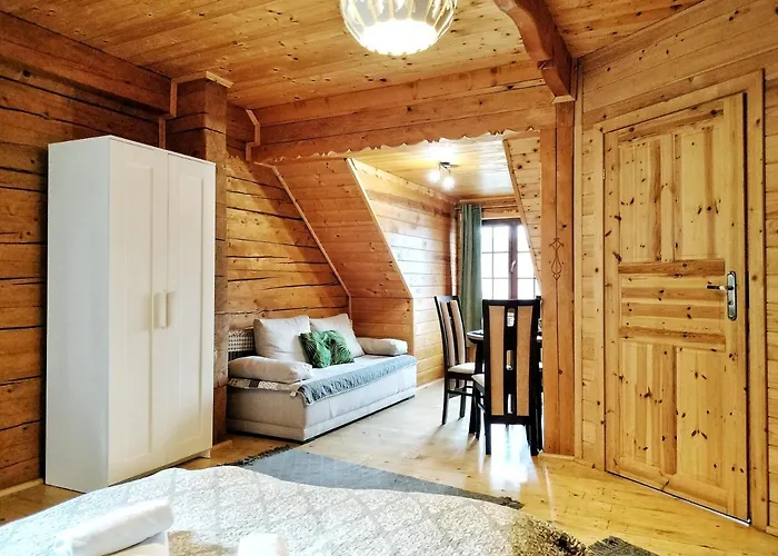 Bed & Breakfast I Na Szlaku