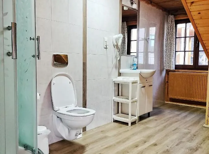 I Na Szlaku Bed & Breakfast Polanica-Zdroj