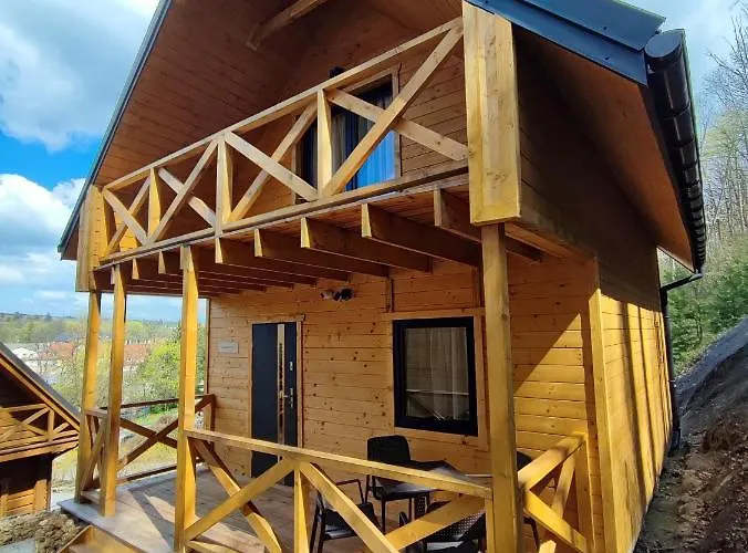 Bed & Breakfast I Na Szlaku