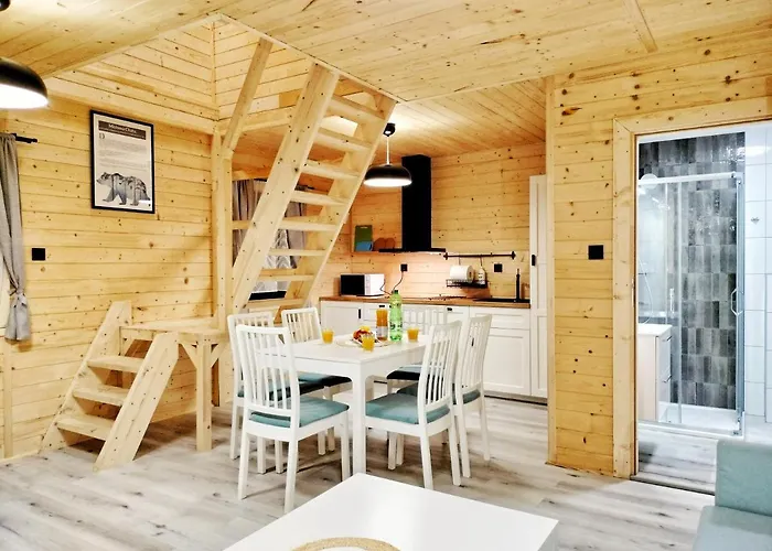 I Na Szlaku Bed & Breakfast *