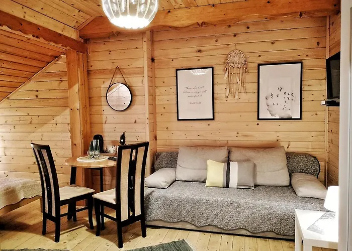 I Na Szlaku Bed & Breakfast Polanica-Zdroj