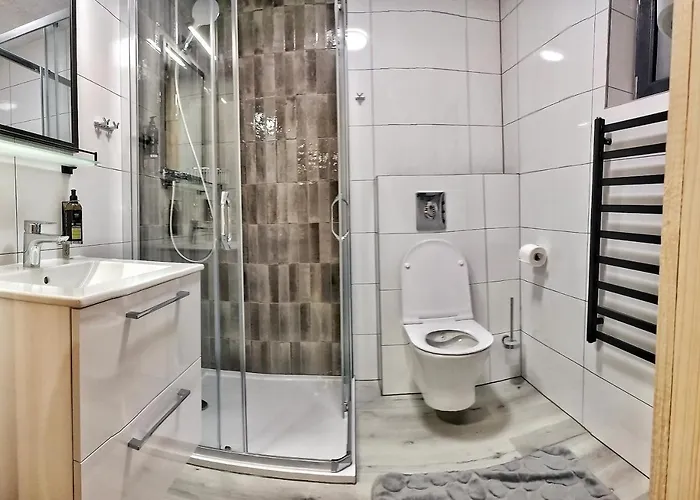 Na Szlaku Nocleg ze śniadaniem