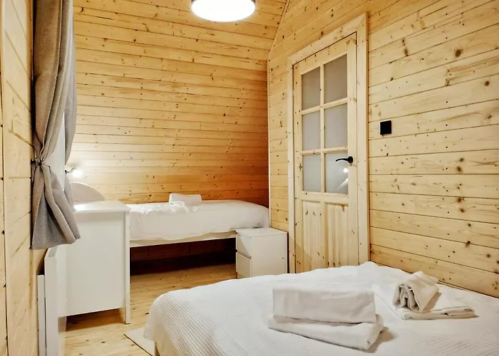 Nocleg ze śniadaniem Na Szlaku