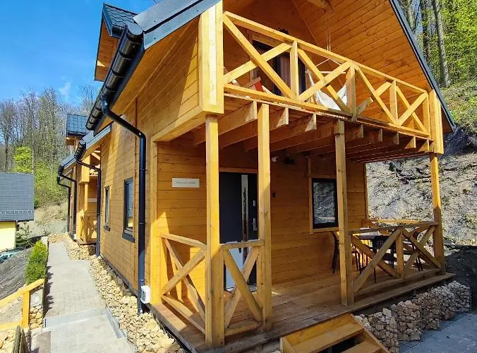 I Na Szlaku Bed & Breakfast *