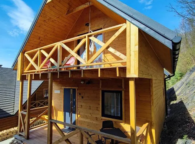 Bed & Breakfast I Na Szlaku Polanica-Zdroj