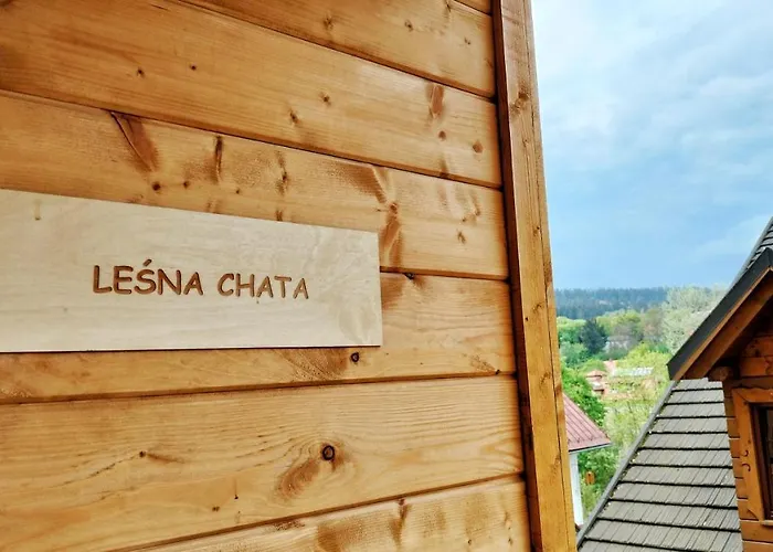 I Na Szlaku Bed & Breakfast Polanica-Zdroj