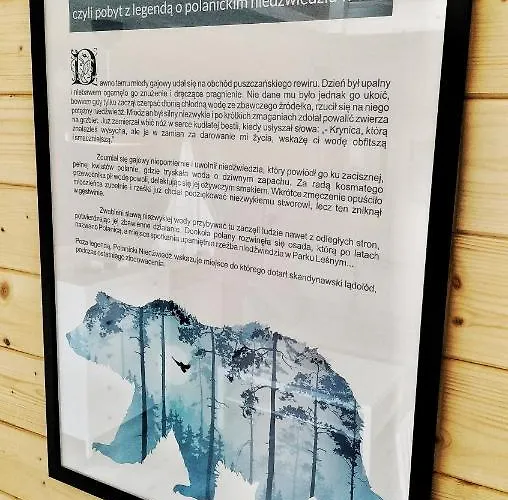 I Na Szlaku Bed & Breakfast Polanica-Zdroj