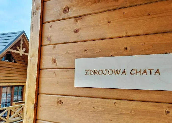 Bed & Breakfast I Na Szlaku *