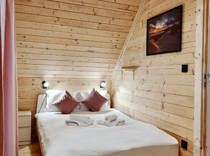 I Na Szlaku Bed & Breakfast