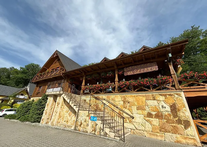 Na Szlaku * Polanica-Zdrój