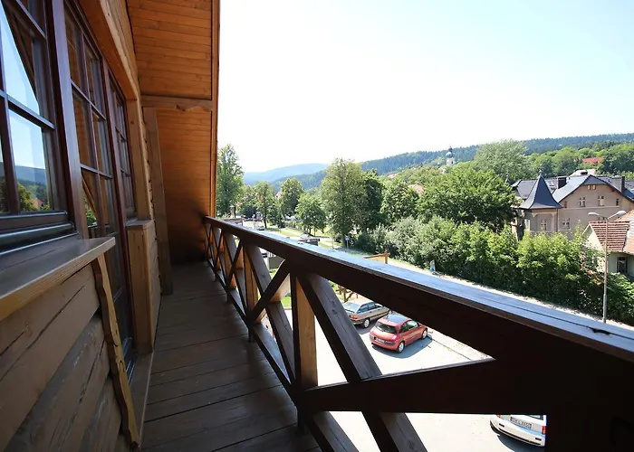 Bed & Breakfast I Na Szlaku *