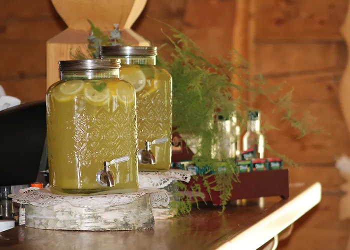 Na Szlaku Nocleg ze śniadaniem Polanica-Zdrój