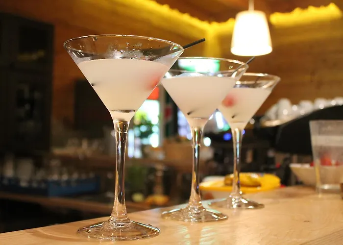 Na Szlaku Polanica-Zdrój