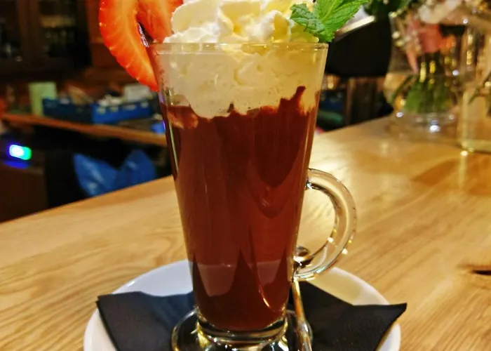 Na Szlaku Polanica-Zdrój