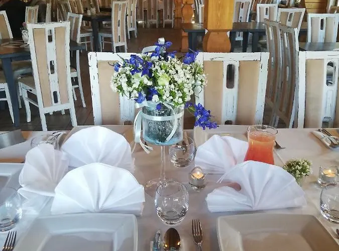 I Na Szlaku Bed & Breakfast Polanica-Zdroj